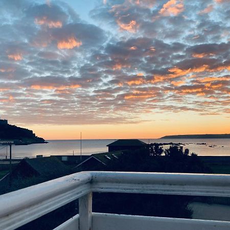 Villa Sea Breeze Marazion Esterno foto