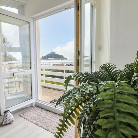 Villa Sea Breeze Marazion Esterno foto