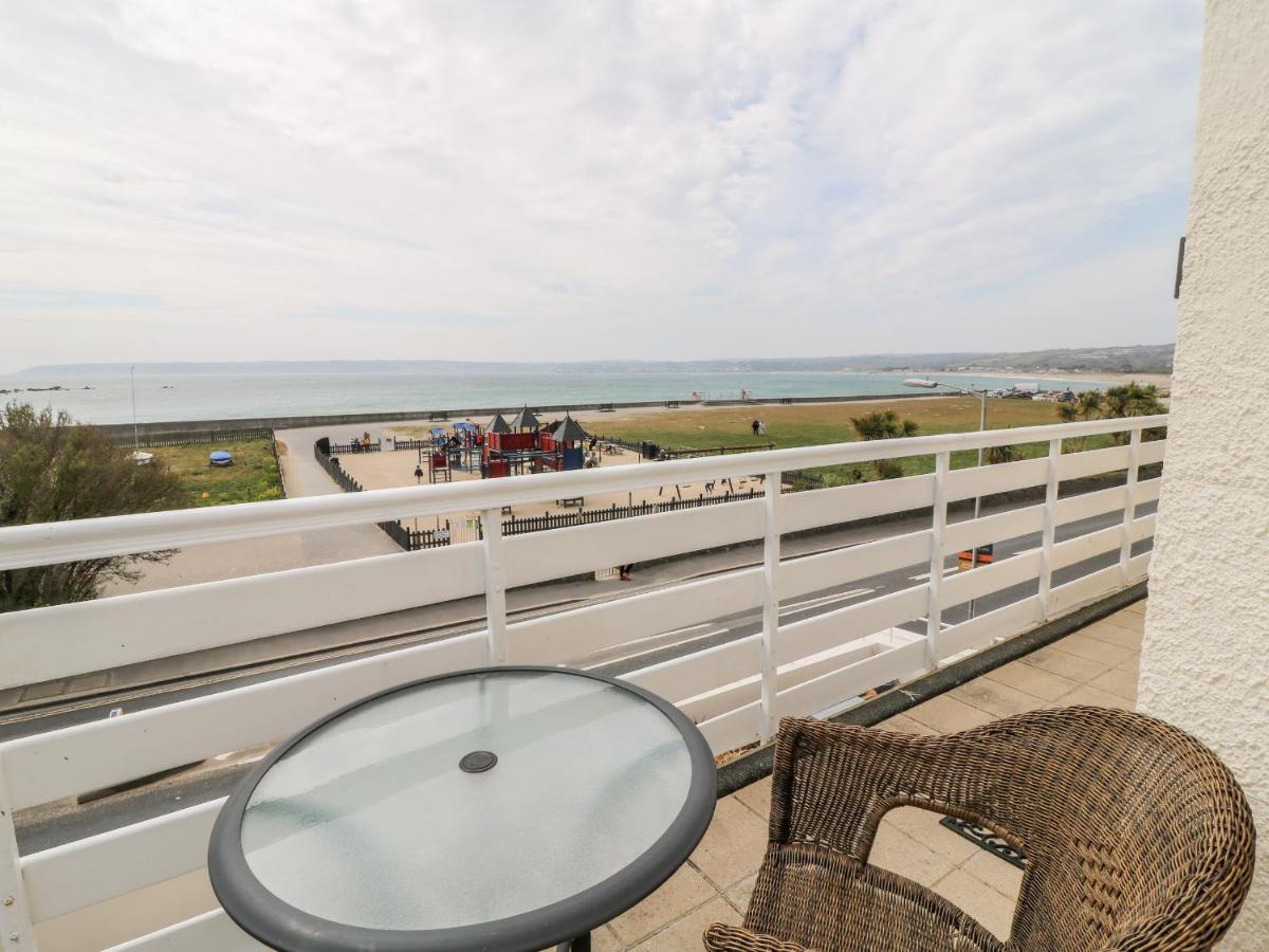 Villa Sea Breeze Marazion Esterno foto