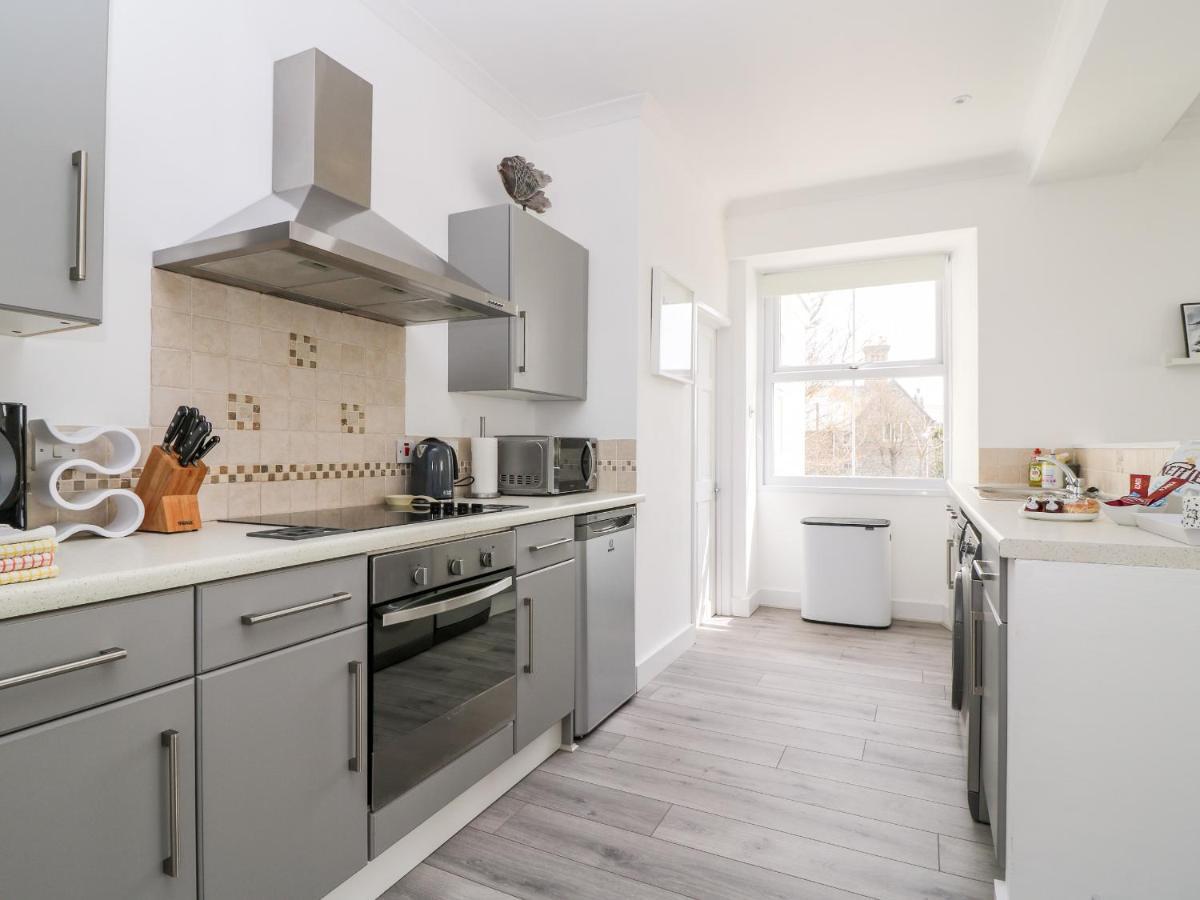 Villa Sea Breeze Marazion Esterno foto