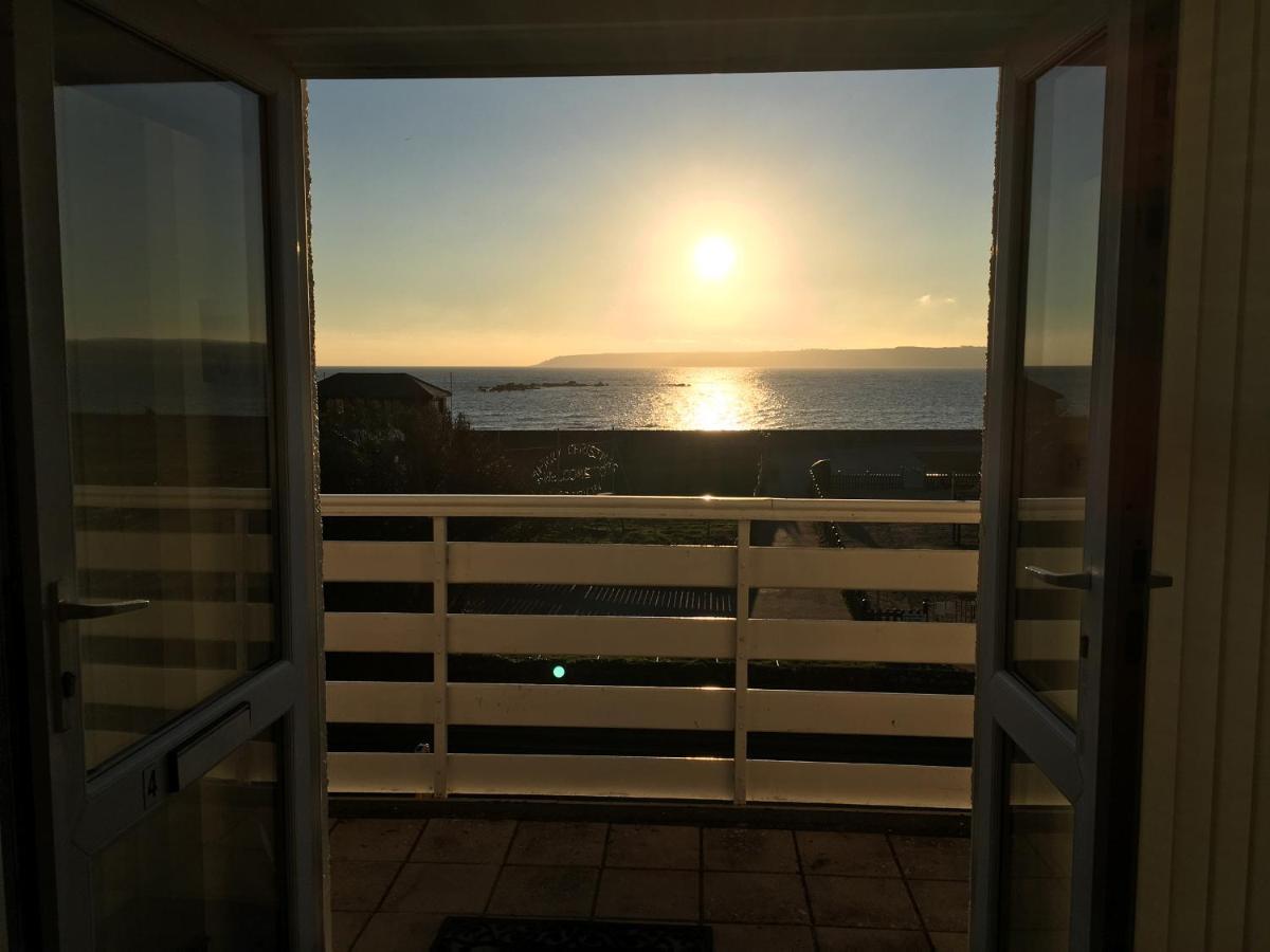 Villa Sea Breeze Marazion Esterno foto