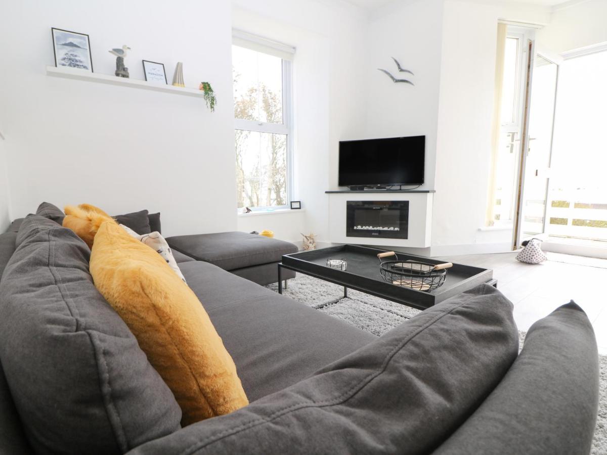Villa Sea Breeze Marazion Esterno foto