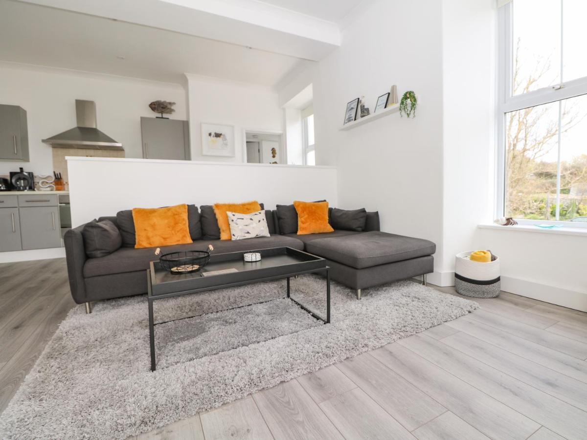 Villa Sea Breeze Marazion Esterno foto