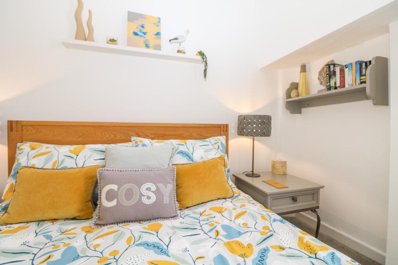 Villa Sea Breeze Marazion Esterno foto