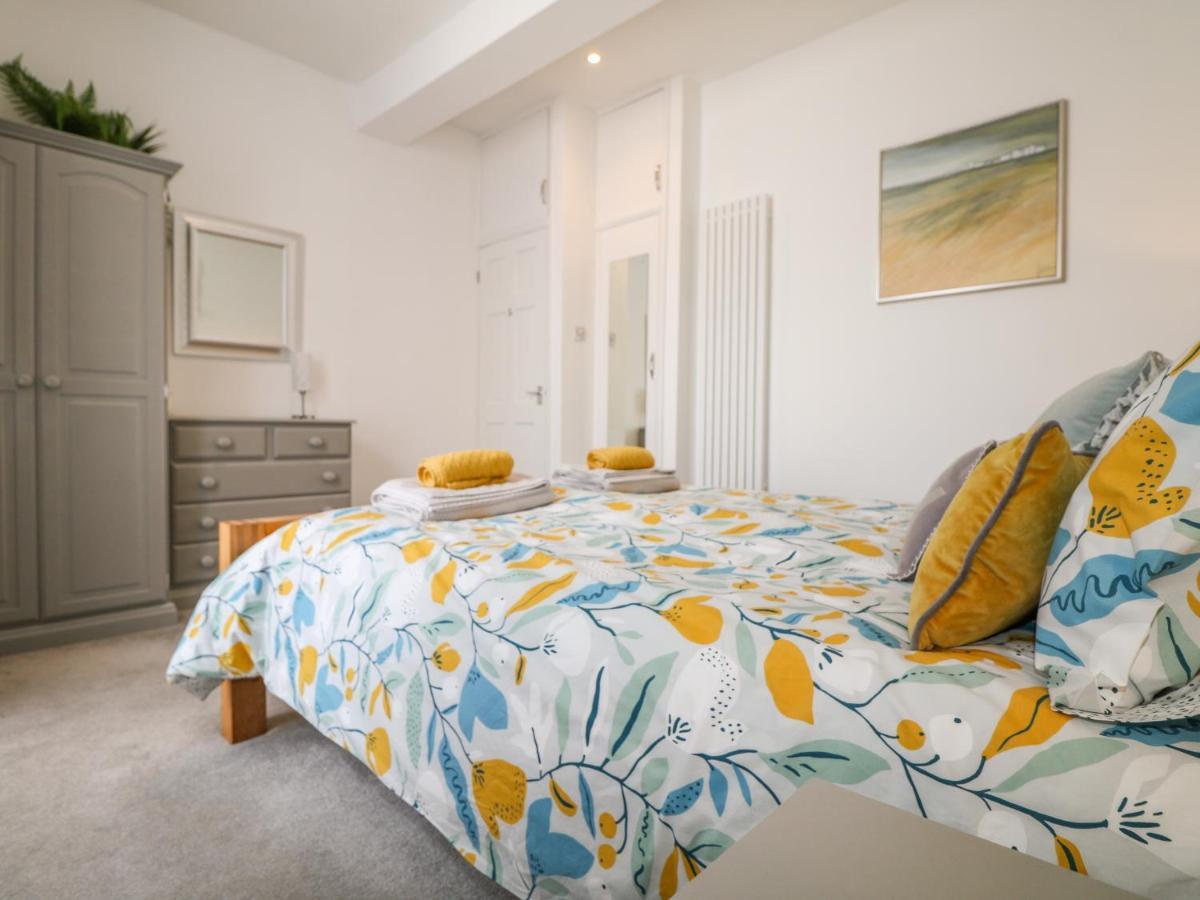 Villa Sea Breeze Marazion Esterno foto