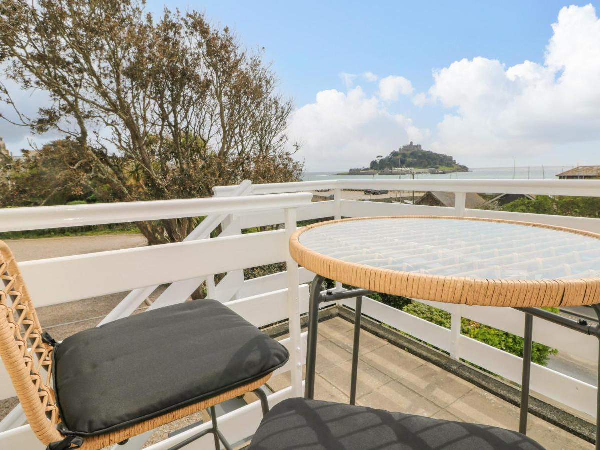 Villa Sea Breeze Marazion Esterno foto