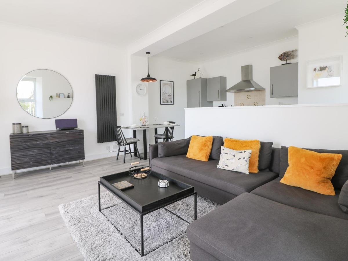 Villa Sea Breeze Marazion Esterno foto