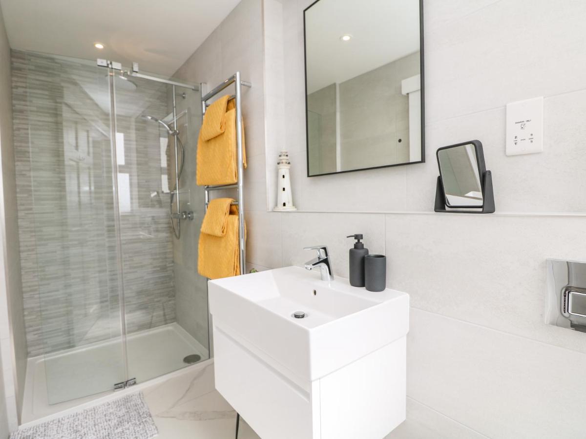 Villa Sea Breeze Marazion Esterno foto