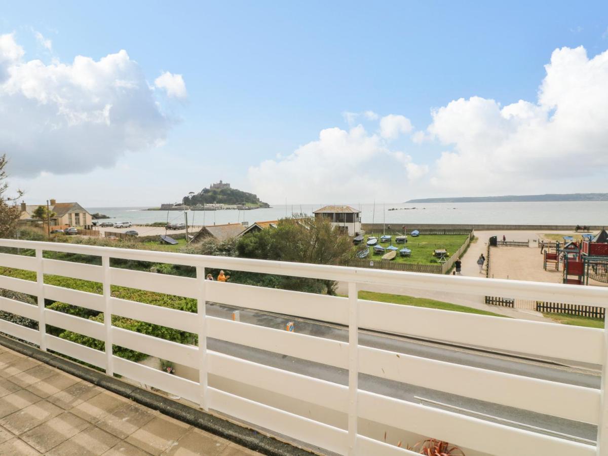 Villa Sea Breeze Marazion Esterno foto