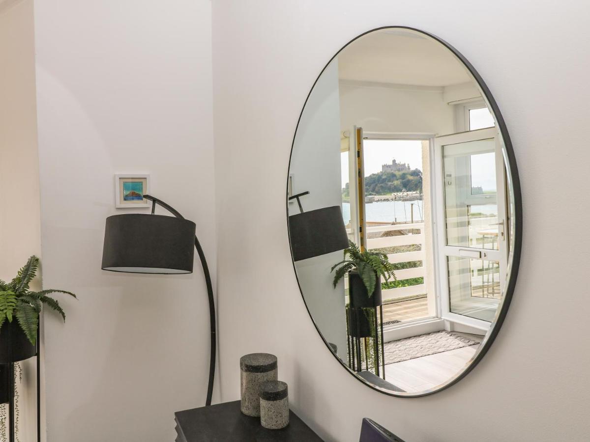 Villa Sea Breeze Marazion Esterno foto