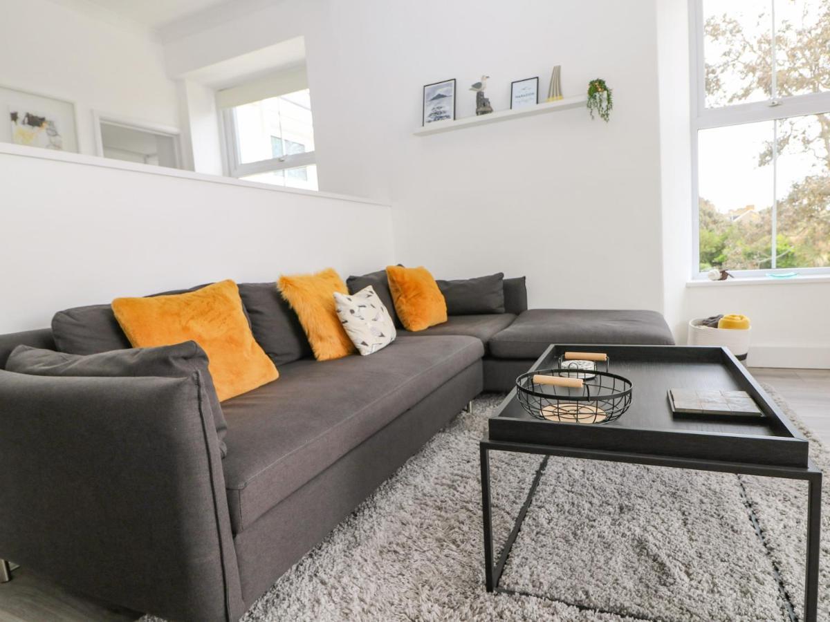 Villa Sea Breeze Marazion Esterno foto