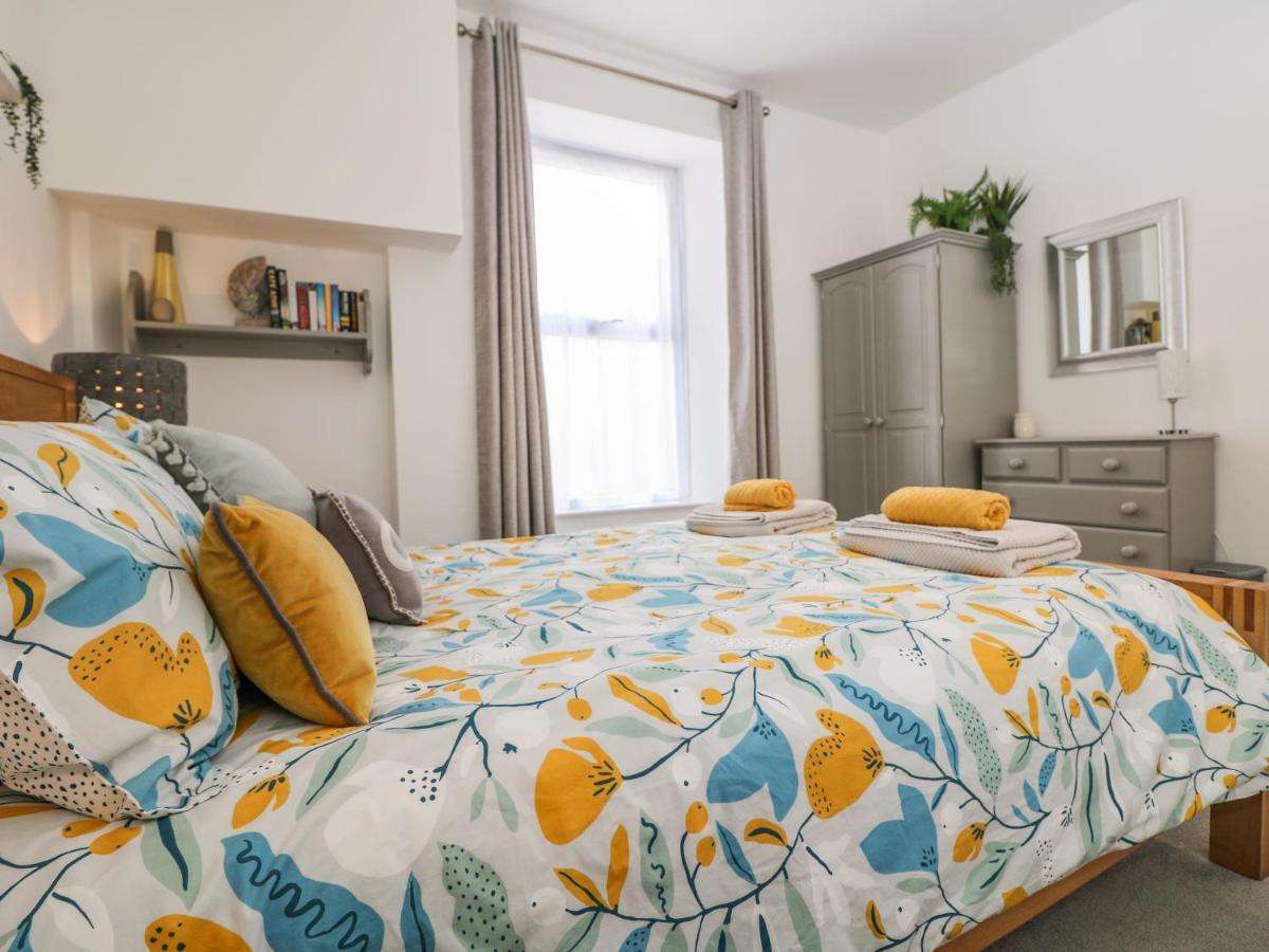 Villa Sea Breeze Marazion Esterno foto