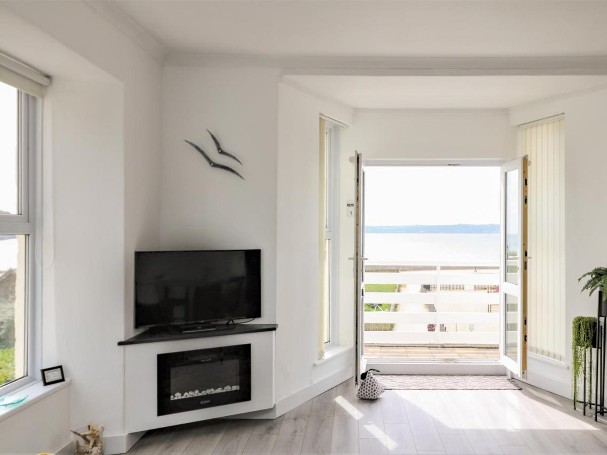 Villa Sea Breeze Marazion Esterno foto