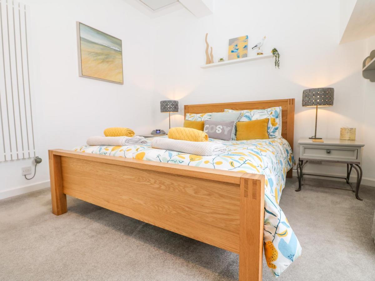 Villa Sea Breeze Marazion Esterno foto