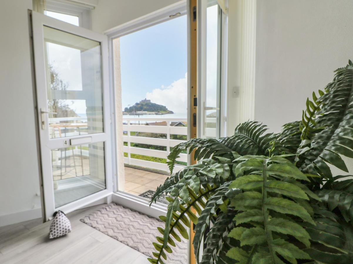 Villa Sea Breeze Marazion Esterno foto
