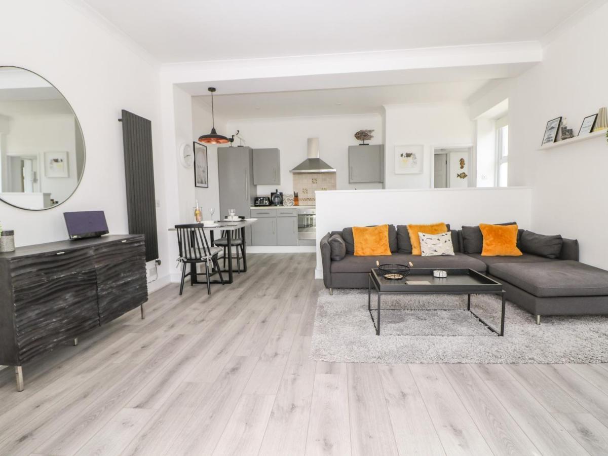 Villa Sea Breeze Marazion Esterno foto