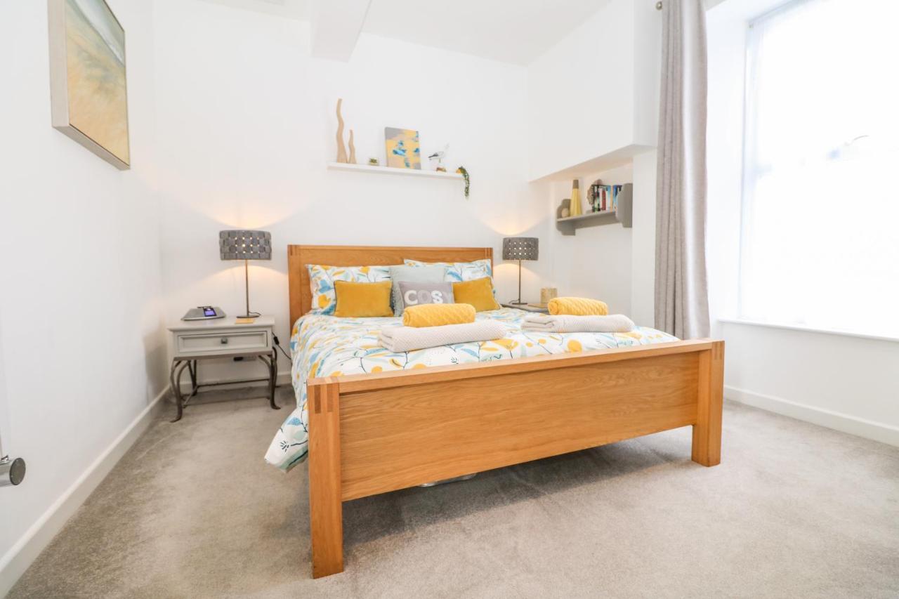 Villa Sea Breeze Marazion Esterno foto
